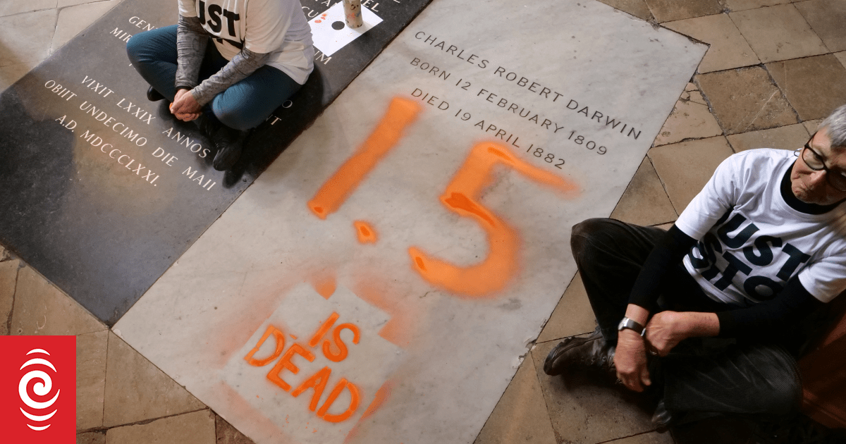 Beyond 1.5: Why the global climate target still matters