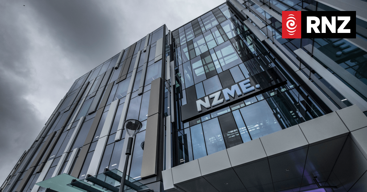 NZME buys Gisborne Herald from long-standing owners the Muir family - Vimarsana News
