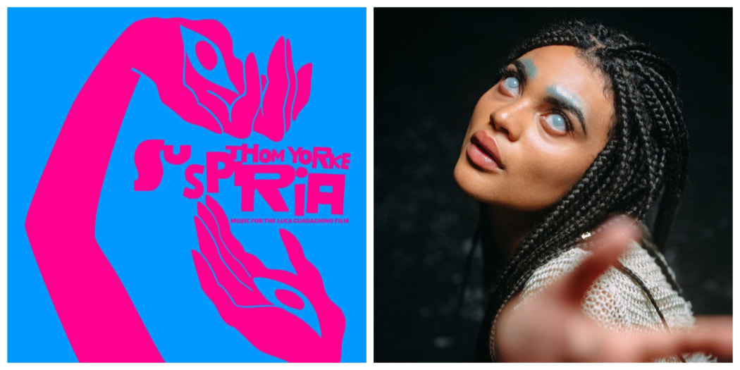 Haunting music: Thom Yorke's soundtrack to 2018 horror film, Suspiria and Estere's Tokoloshe