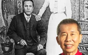 William Yang