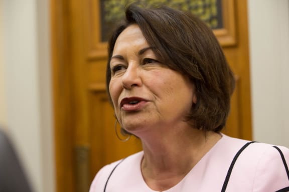 Hekia Parata