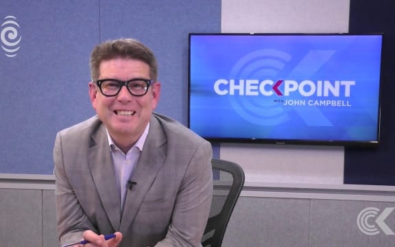 Grant Gillander on his friend Ray Columbus