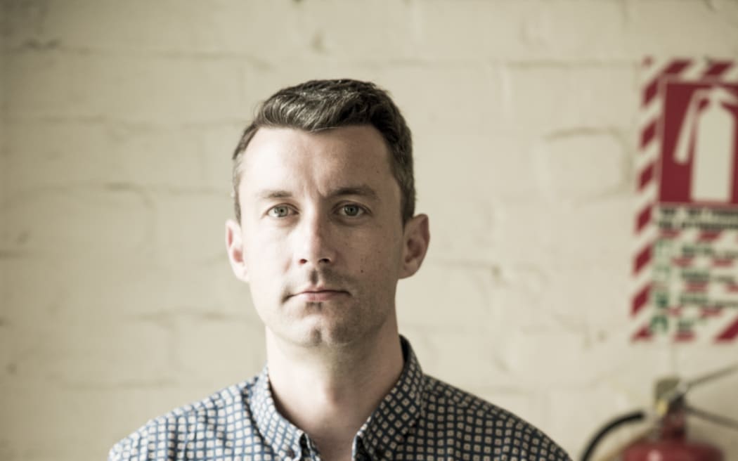 Duncan Grieve
