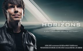 Brian Cox