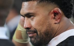 Ardie Savea.