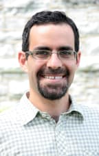 Alan Levinovitz