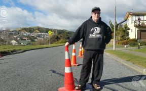 Porirua Council puzzled by collapsing street: RNZ Checkpoint