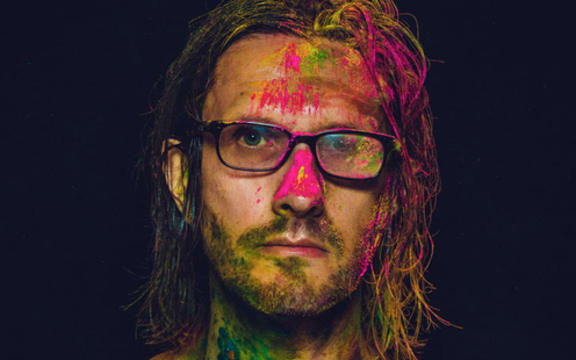 Steven Wilson