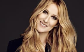 Celine Dion
