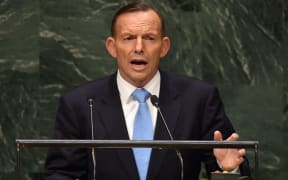 Tony Abbott