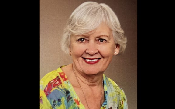 Helen Gregory
