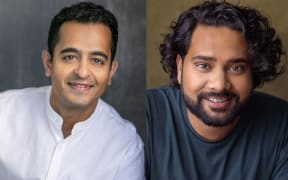 Boom Shankar Cast