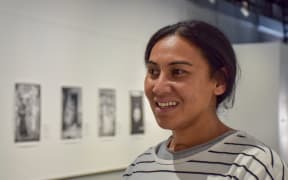 Edith Amituanai