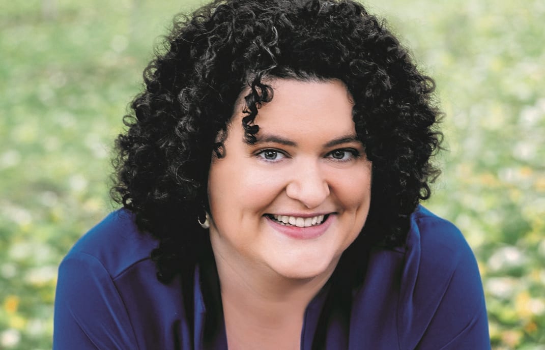 Gretchen McCulloch
