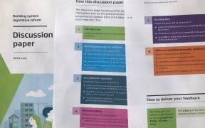 Building Act Reforms