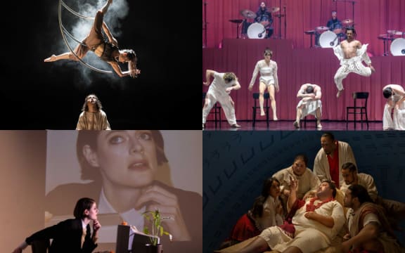 Best of the Fest - Episode 3 - Culture 101
