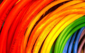 IT rainbow