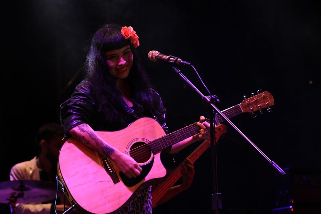 Mon Laferte
