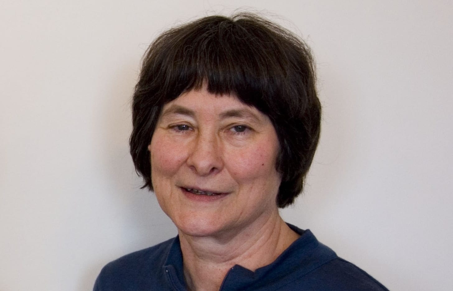 Dr Christine Roke