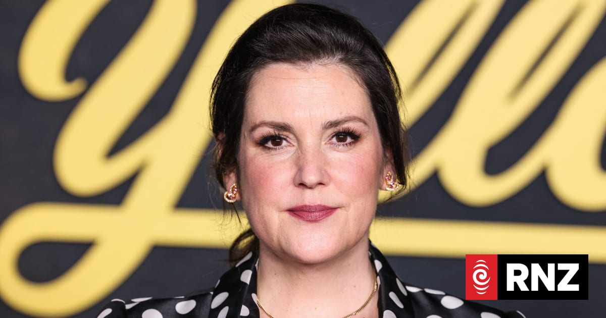 Kiwi Melanie Lynskey to play mushroom murderer Erin Patterson in new series