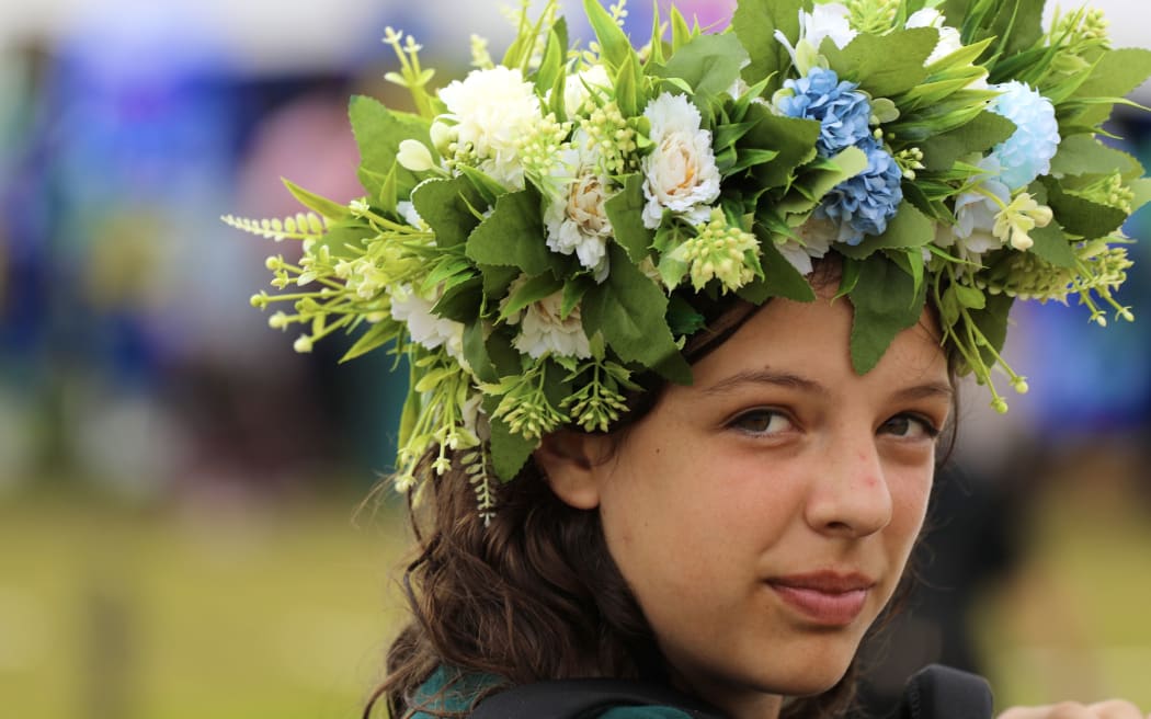 Polyfest 2023 in Auckland