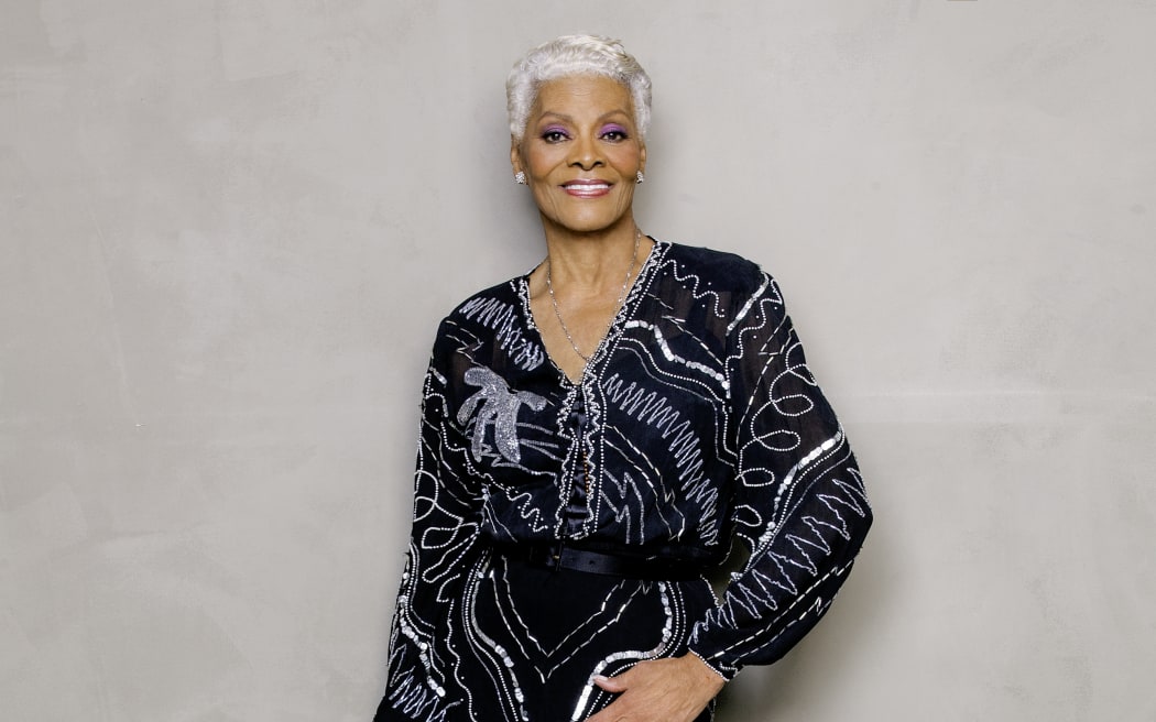 Dionne Warwick