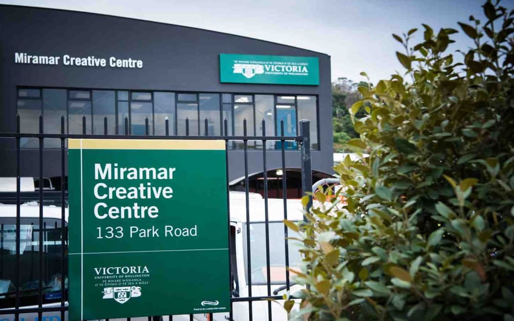 Miramar Creative Centre