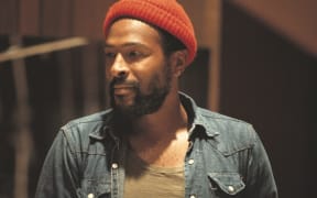 Marvin Gaye
