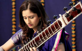 Roopa Panesar