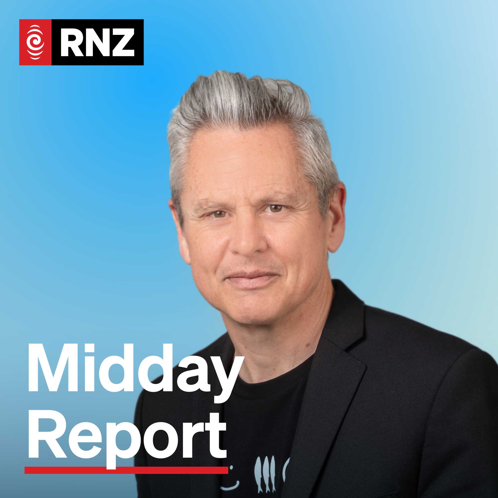 Artwork for Midday Report