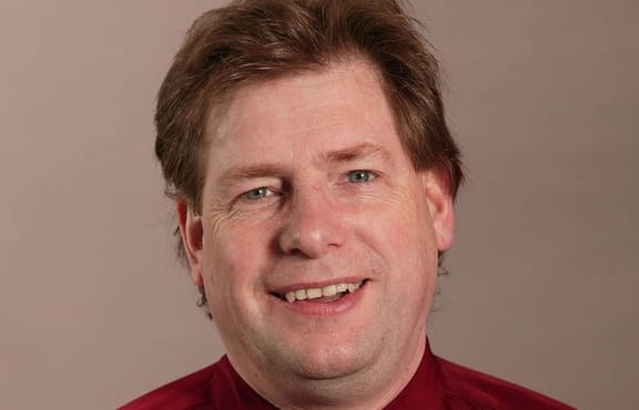 Michael Vinten