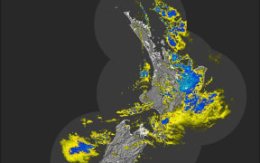 rain over NZ at 11.35am on 15 May