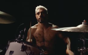 SOUND OF METAL 
Courtesy of Amazon Studios
