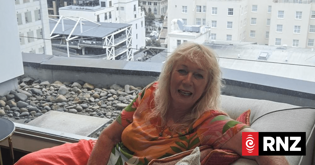 Remains of Rotorua woman Susan Knowles formally identified by coroner