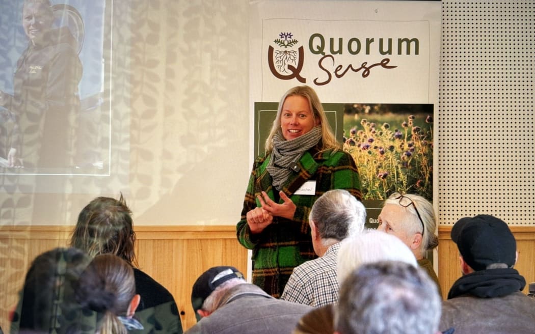 2025 Trans-Tasman regenerative dairy farming symposium