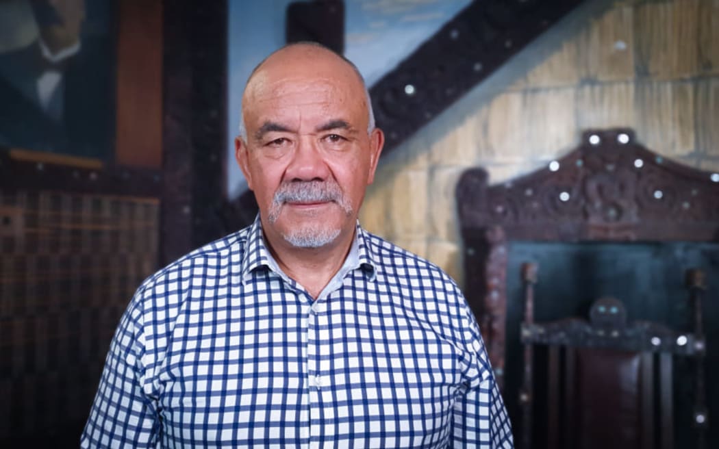 Te Ururoa Flavell, Matangireia Series 2