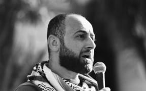 Ōtautahi man Yasser Abdulaal says his two sisters will never leave Gaza.