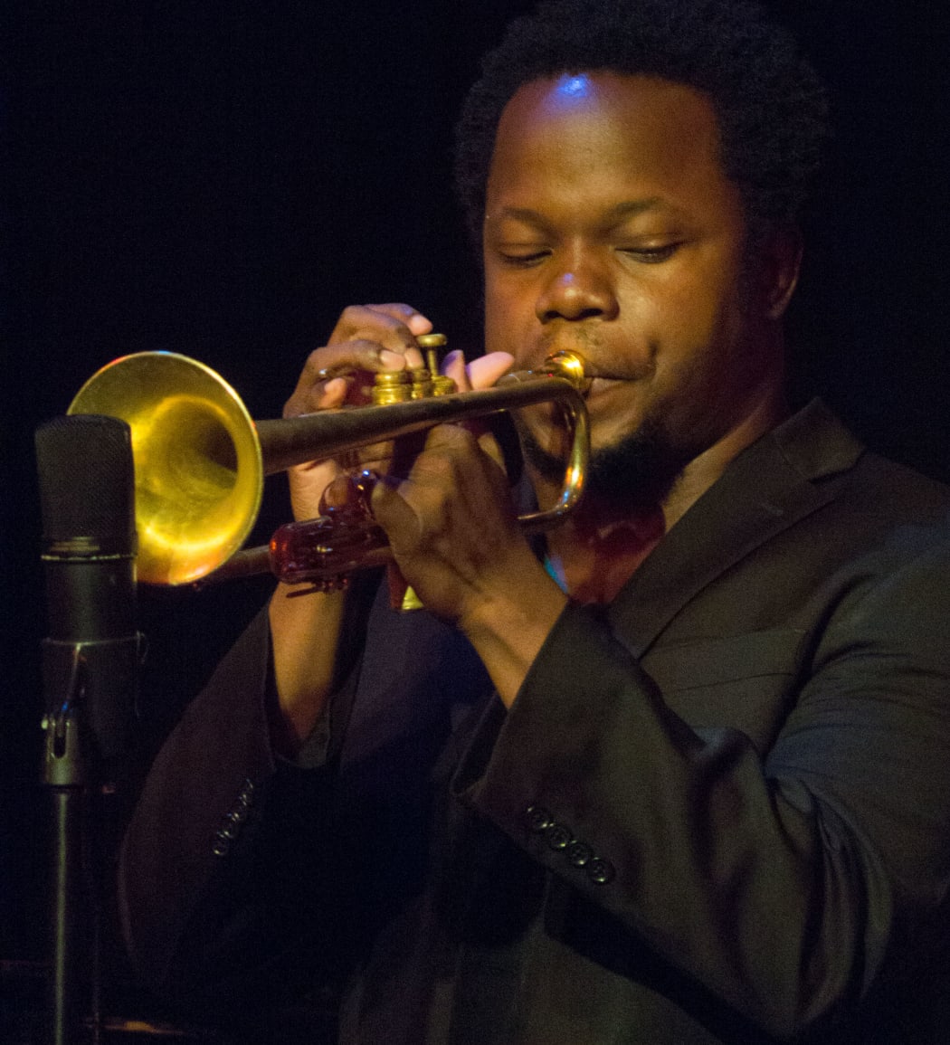 Ambrose Akinmusire