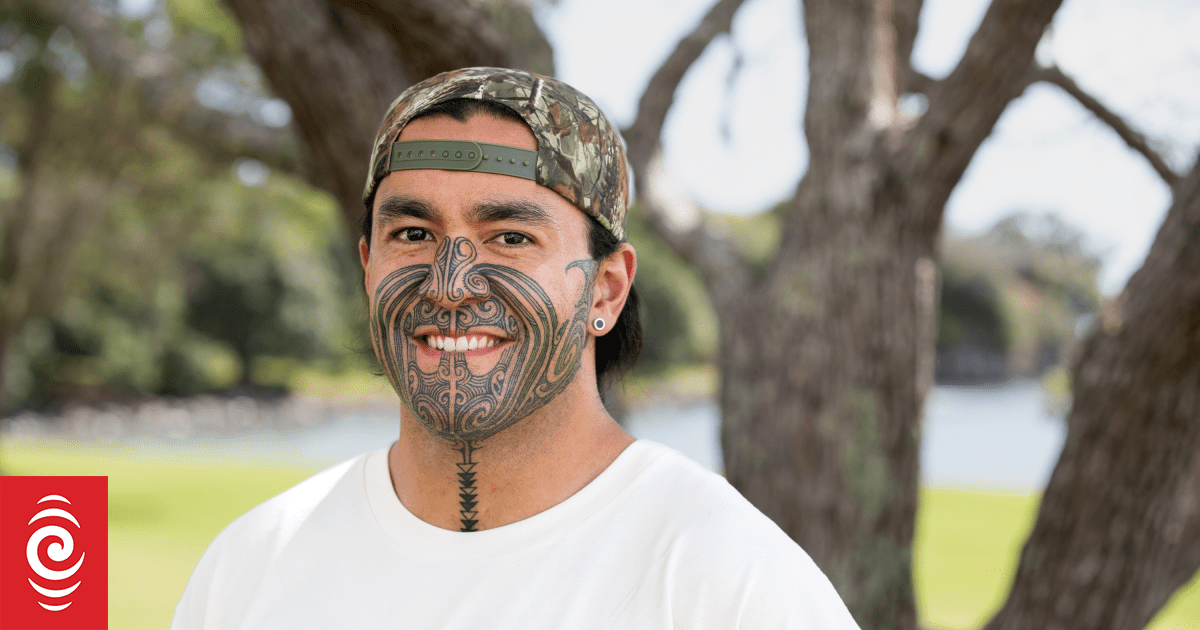 Eru Kapa-Kingi responds to allegations by Te Pāti Māori leadership