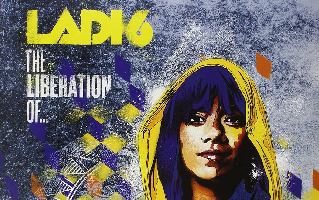 Ladi6 - The Liberation of
