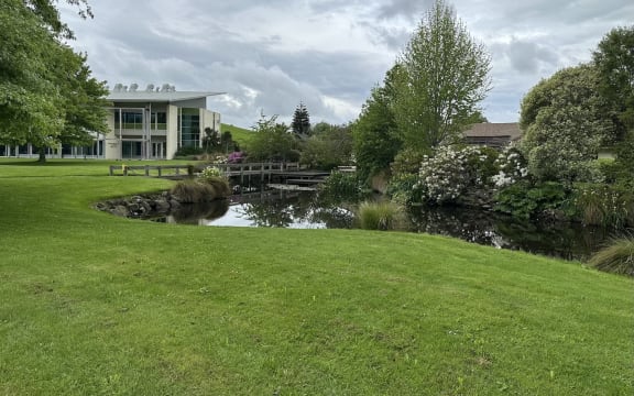 Invermay, Otago.