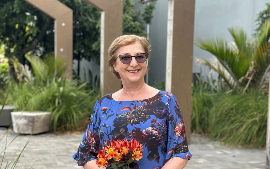 Michaela Von Sturmer