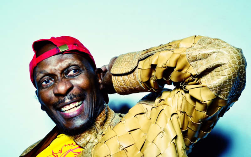 Jimmy Cliff