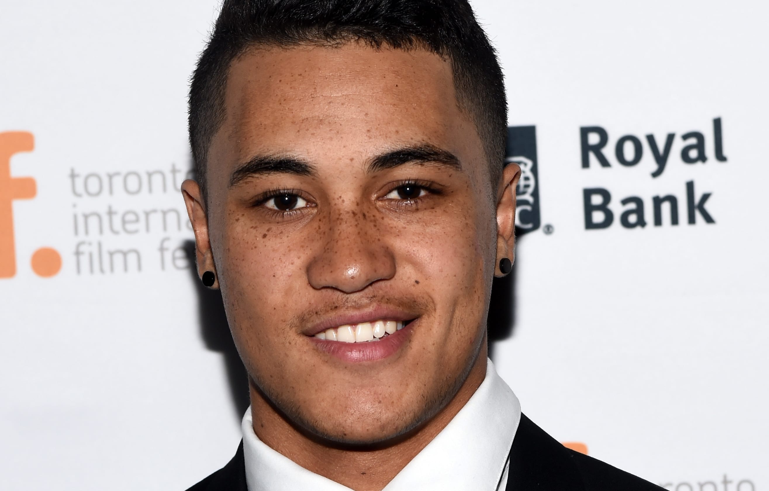 James Rolleston