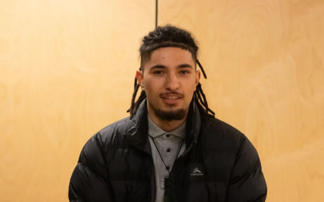Waikato Student Union President Temepara Smith