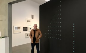 Bruce Connew