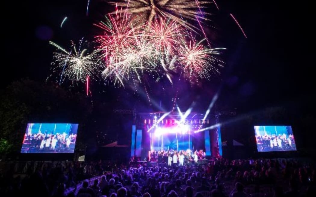 Rotorua's Lakeside concerts have been legendary for more than two decades.