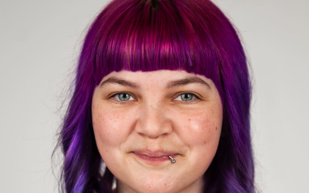 InsideOUT managing director Tabby Besley