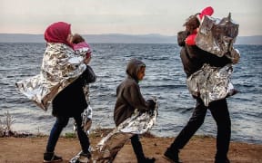 Refugees