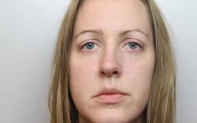 A handout image released by Cheshire Constabulary police force in Manchester on August 17, 2023, shows the November 2020 custody photograph of nurse Lucy Letby. Lucy Letby was on August 18, 2023, found guilty of murdering seven newborn babies and trying to murder six others at the hospital neonatal unit where she worked, becoming the UK's most prolific killer of children. Letby, 33 -- on trial since October 2022 -- was accused of injecting her young victims, who were either sick or born prematurely, with air, overfeeding them milk and poisoning them with insulin. (Photo by Cheshire Constabulary / AFP) / RESTRICTED TO EDITORIAL USE - MANDATORY CREDIT  " AFP PHOTO / Cheshire Constabulary/ Handout "  -  NO MARKETING NO ADVERTISING CAMPAIGNS   -   DISTRIBUTED AS A SERVICE TO CLIENTS